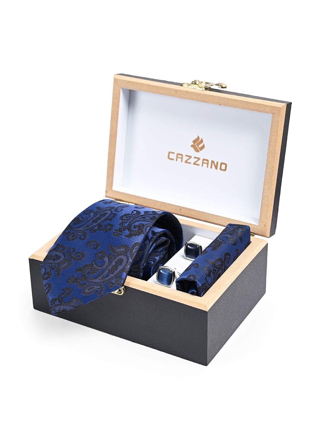 Cazzano Men Accessory Gift Set of-picture-29