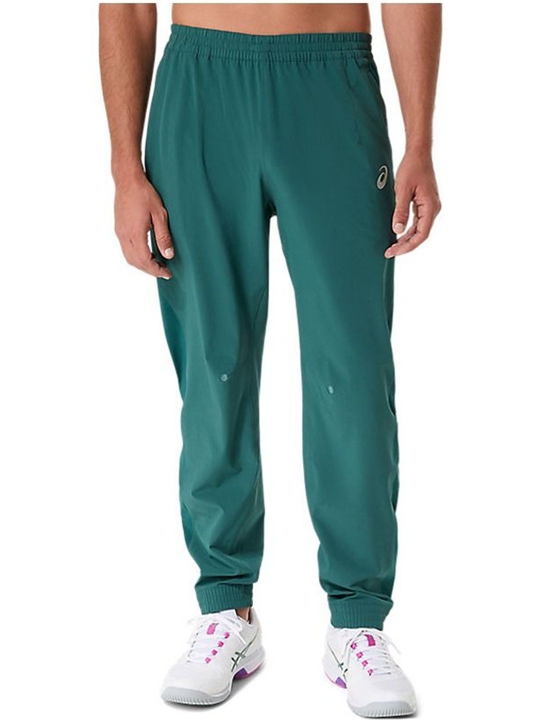 ASICS Men Mid Rise Joggers-image-48