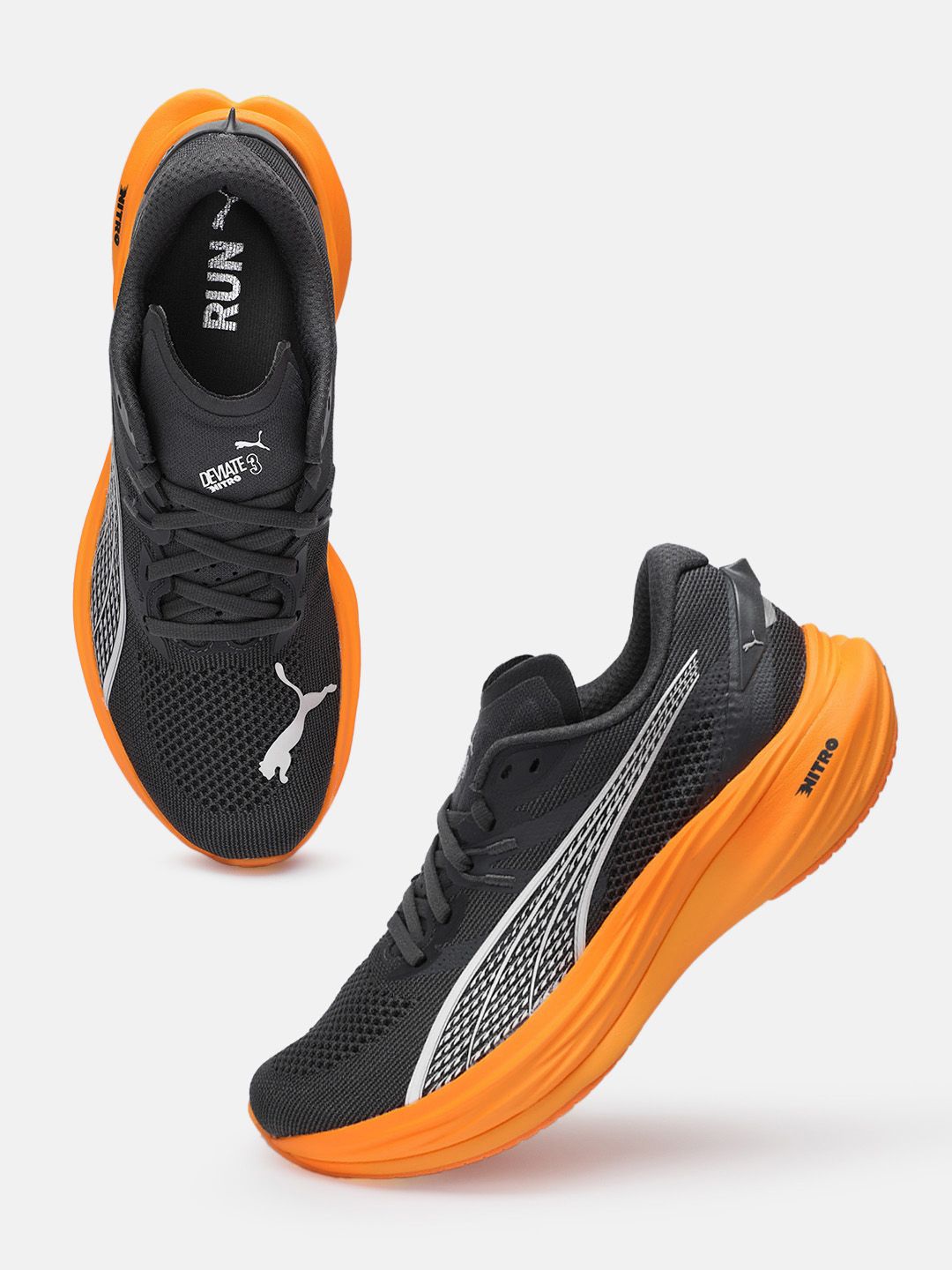 Puma Men Deviate Nitro 3 Running Shoes-image-27