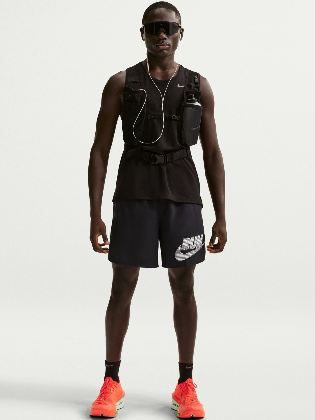 Nike Challenger Men's Dri-FIT 18cm (approx.) Brief-Lined Running Shorts-picture-37