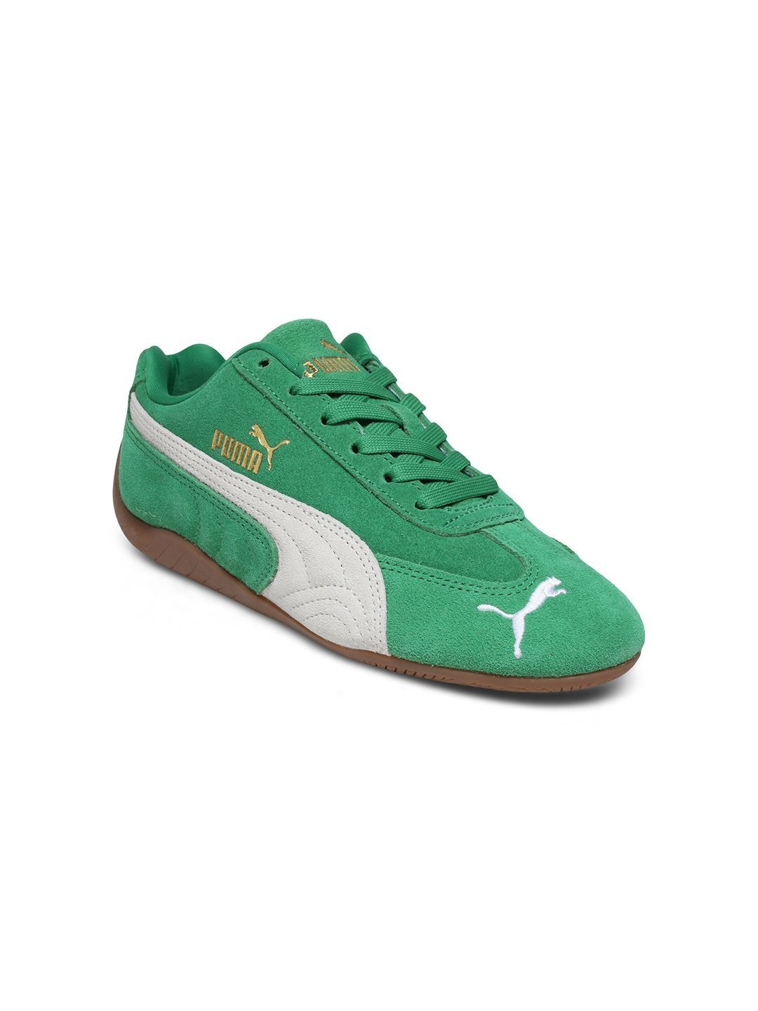 Puma Speedcat OG Youth Suede Sneakers-picture-17