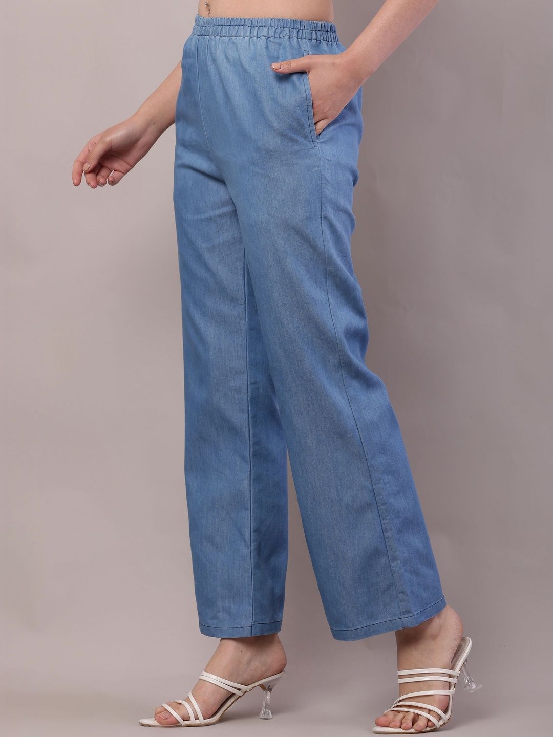 Aasma Creatives Women Trousers-picture-30