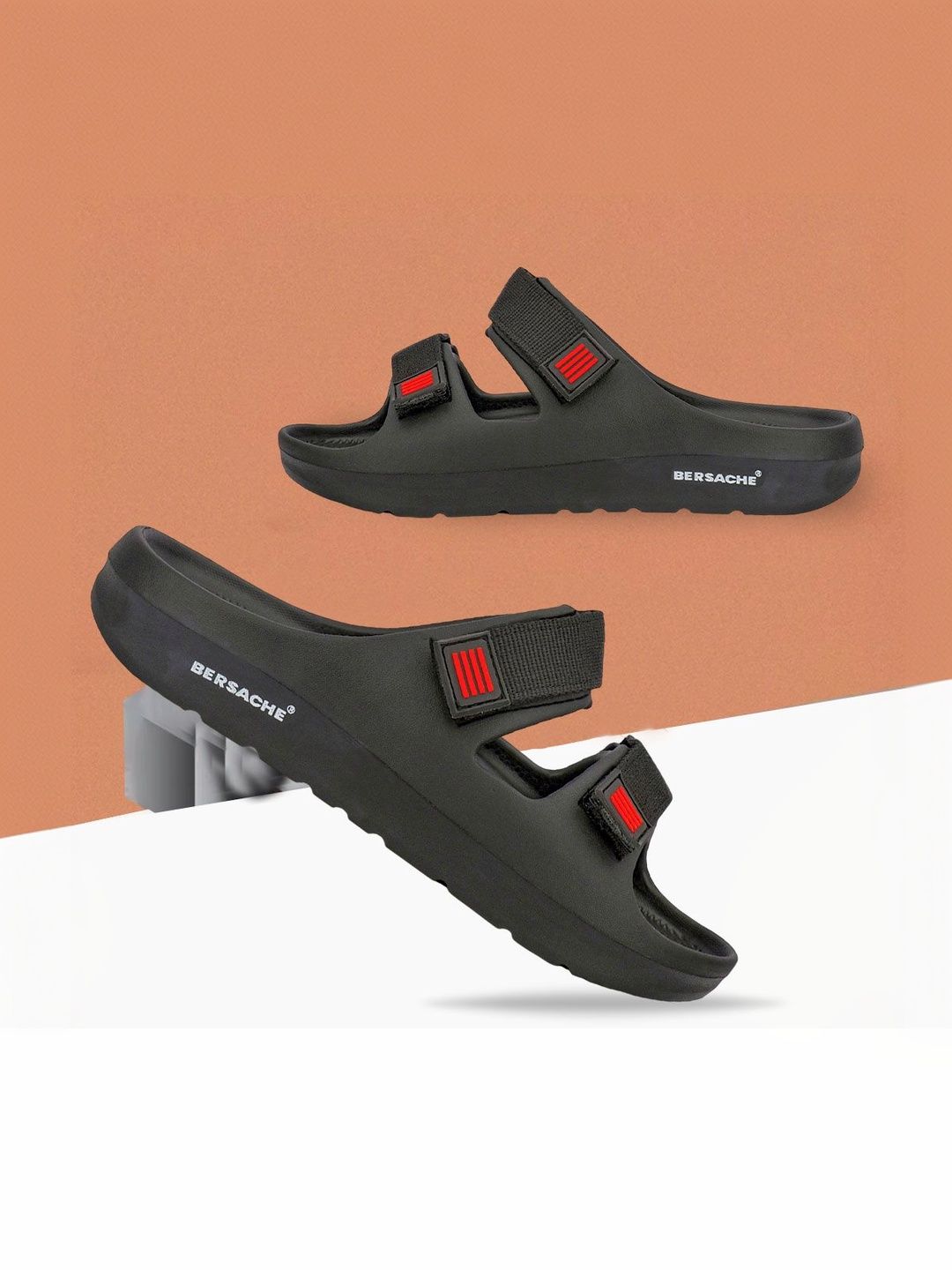BERSACHE Men Sliders-picture-38