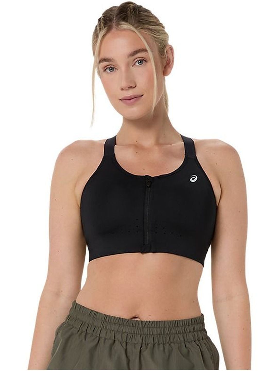 ASICS Road Combination Lightly Padded All Day Comfort Workout Bra-picture-20