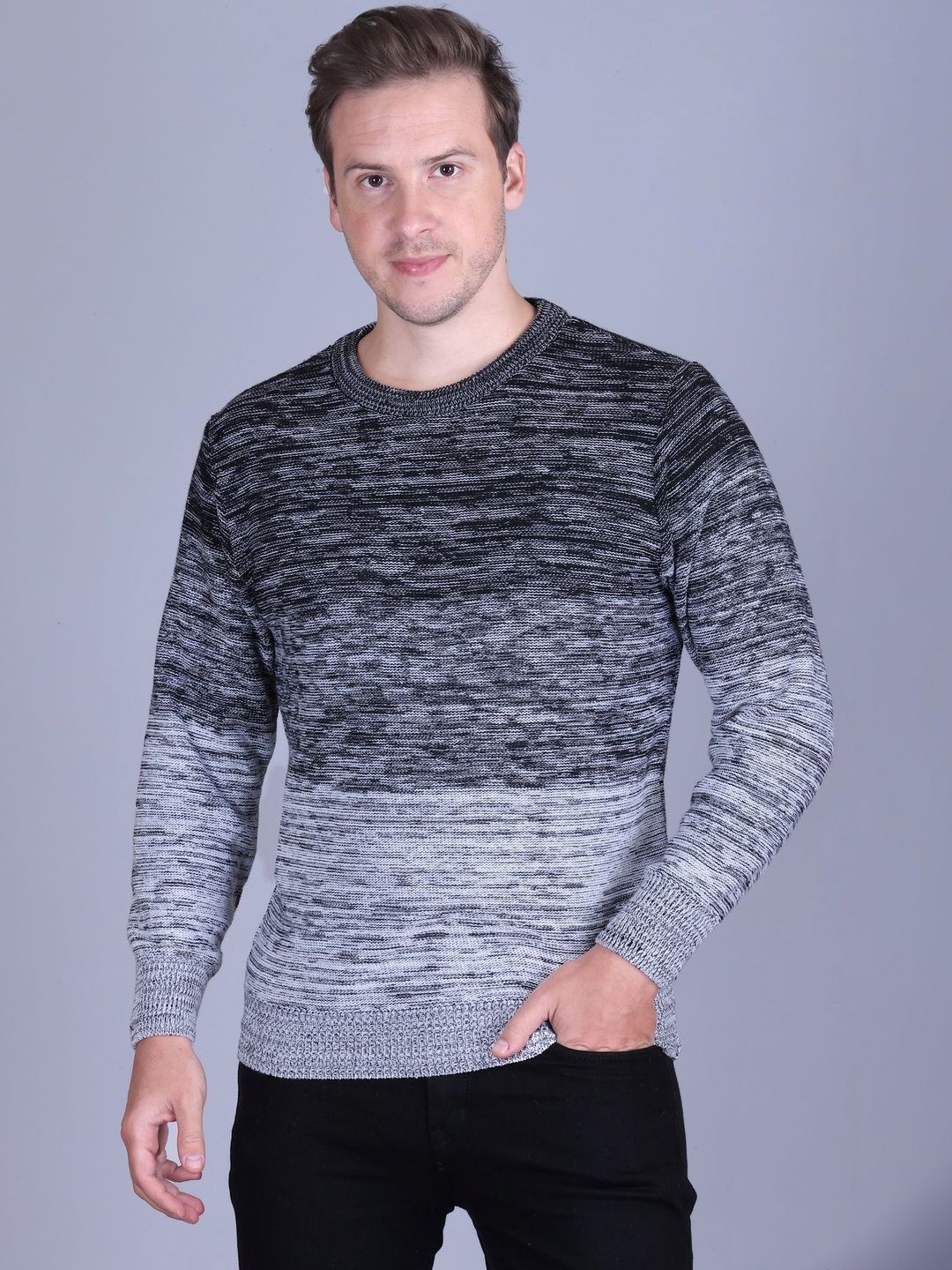 ARMENOR Men Pullover-picture-35