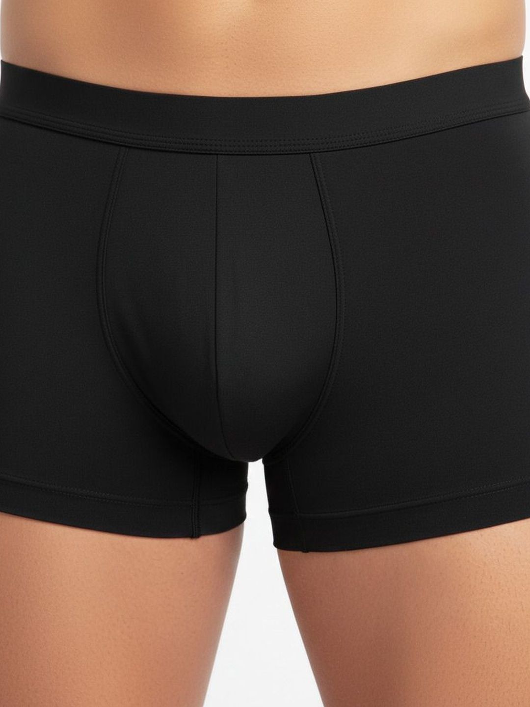 Moda Rapido Pack of 3 Short Trunk-picture-26