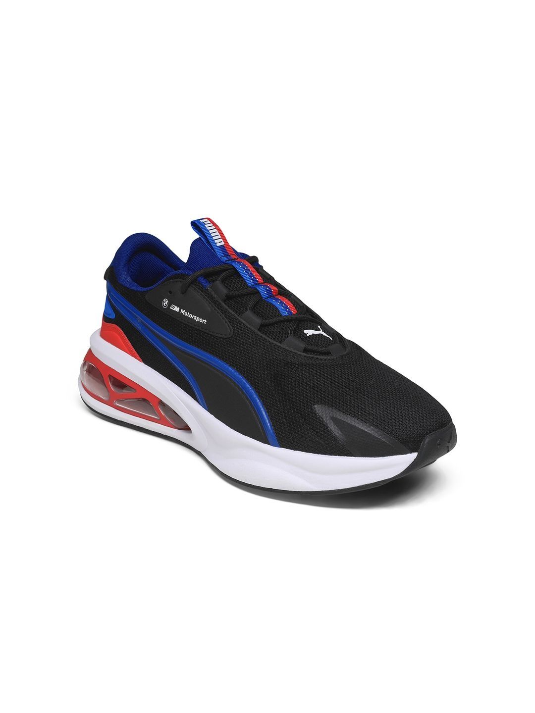 Puma BMW M Motorsport Solar Unisex Sneakers