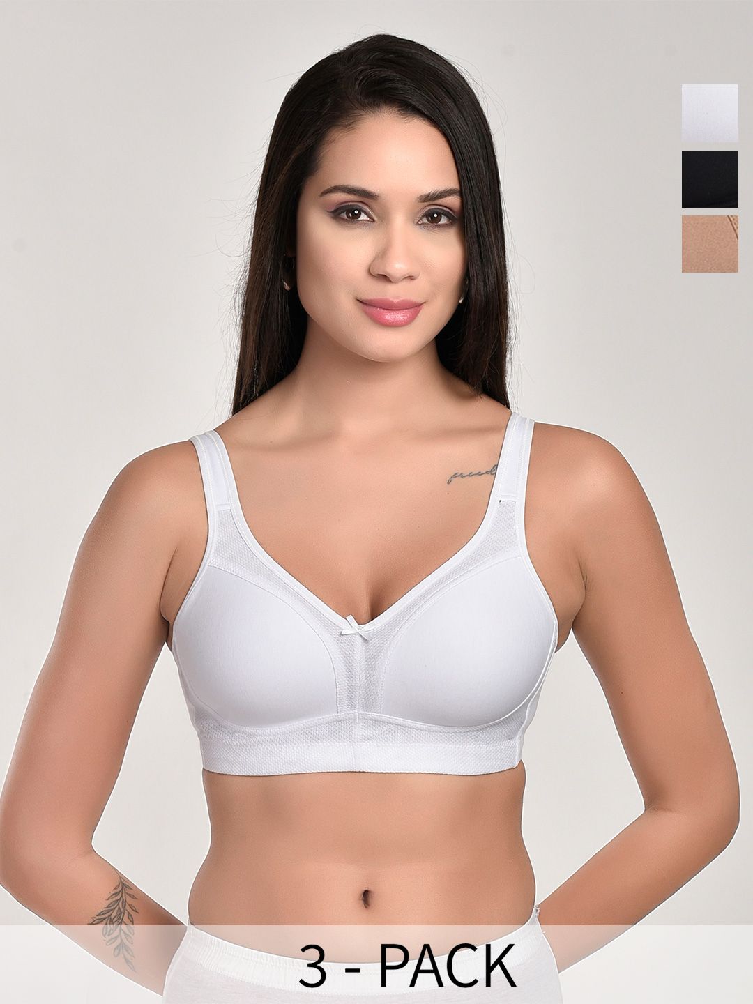 DressBerry Bra Full Coverage-picture-17