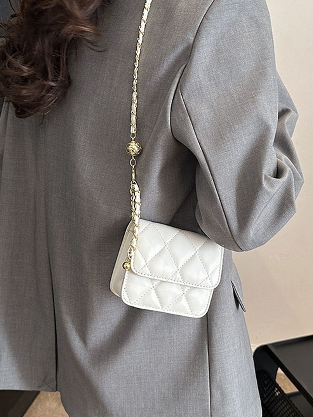 StyleCast PU Sling Bag-picture-32