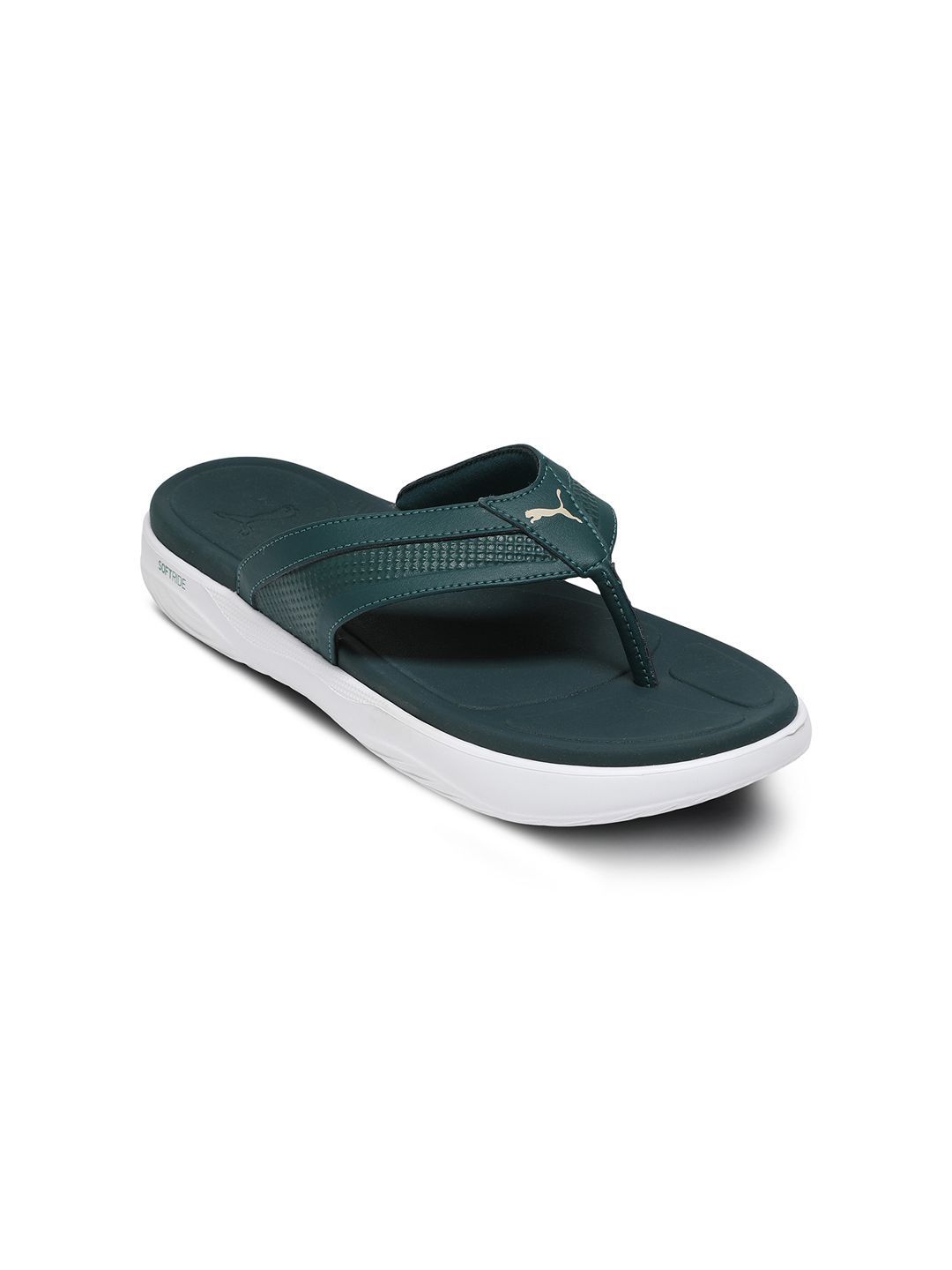 Puma Softride Seave Men's Comfortable Beach Flip-Flops-picture-41
