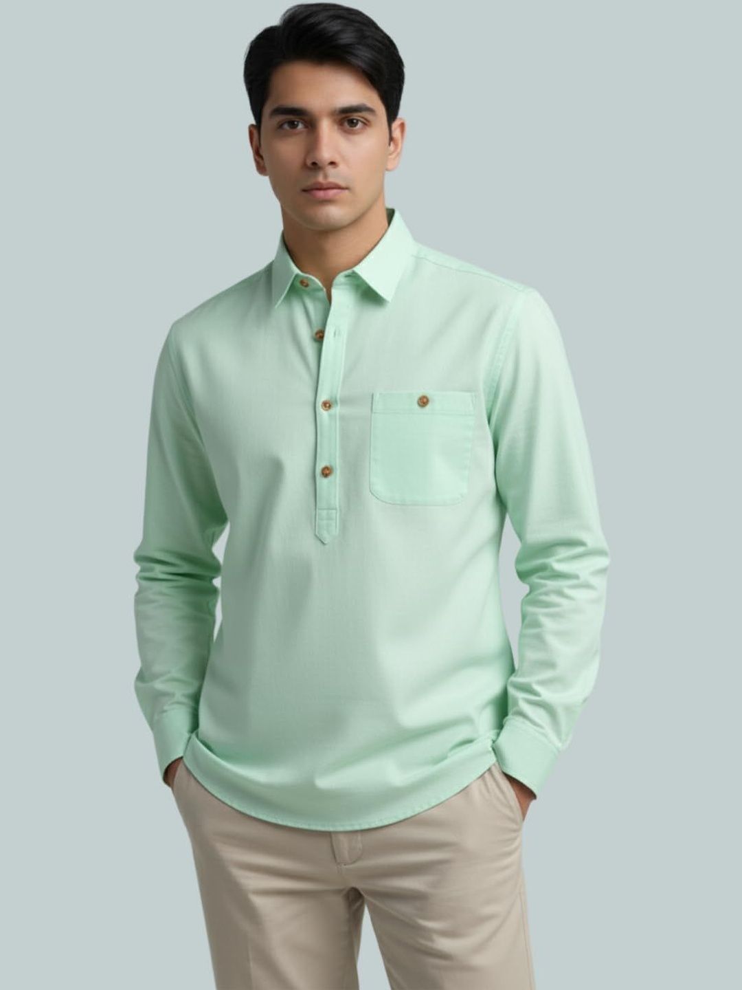 Amrit Topwear Men Kurta-picture-42