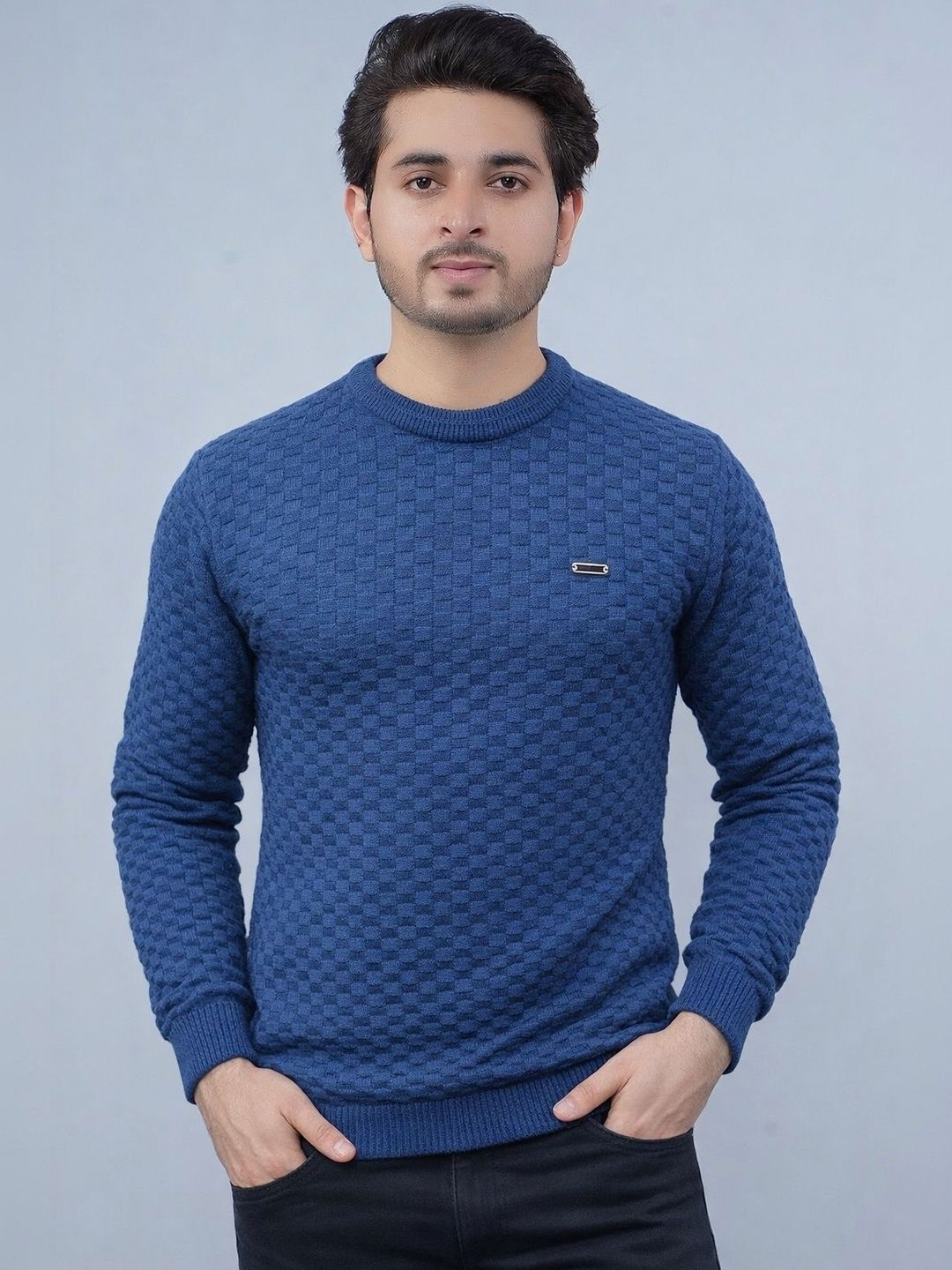 FEVERFEW Men Pullover-picture-24