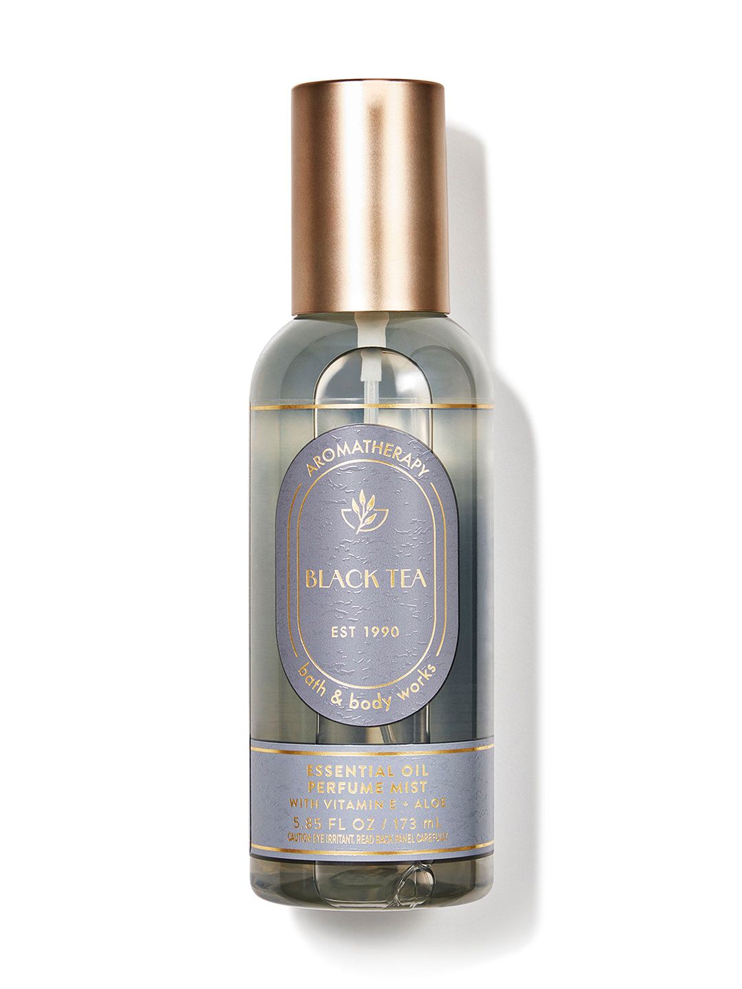 Bath & Body Works Black Tea Essential Oil Mist with Vitamin E & Aloe - 173 ml-image-45