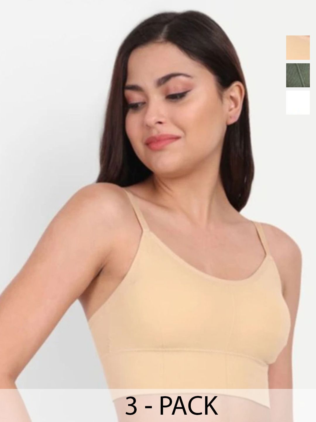 NITYA ART N CRAFT Bra Full Coverage Lightly Padded-picture-49