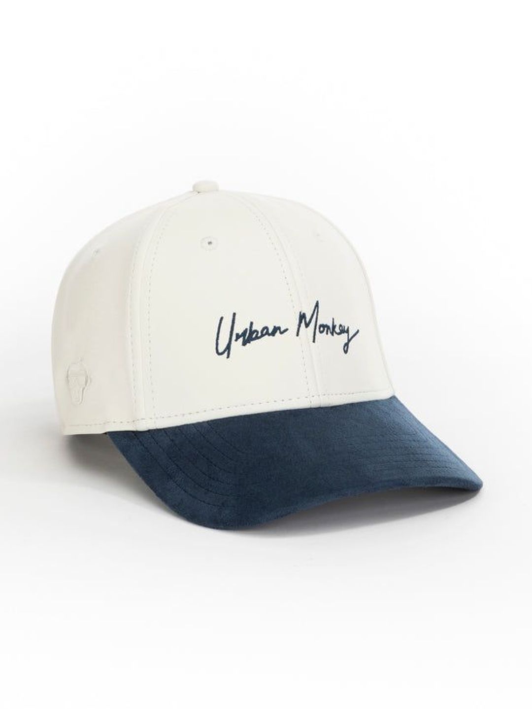 Urban Monkey Unisex Embroidered Baseball Cap-picture-17