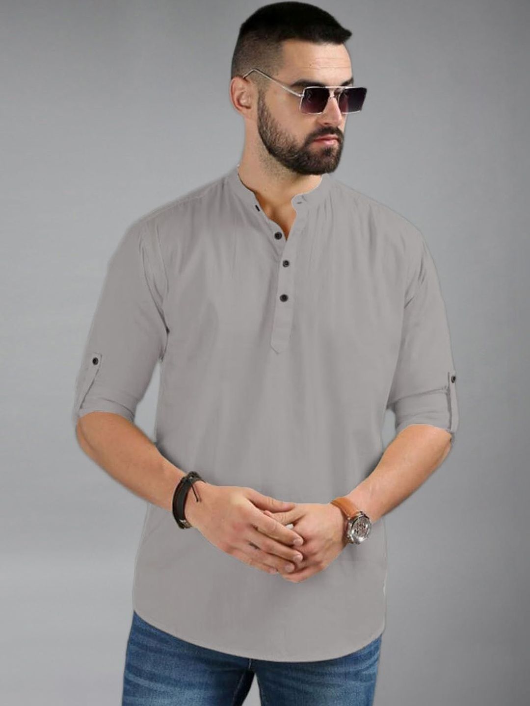 Amrit Topwear Men Kurta-picture-15
