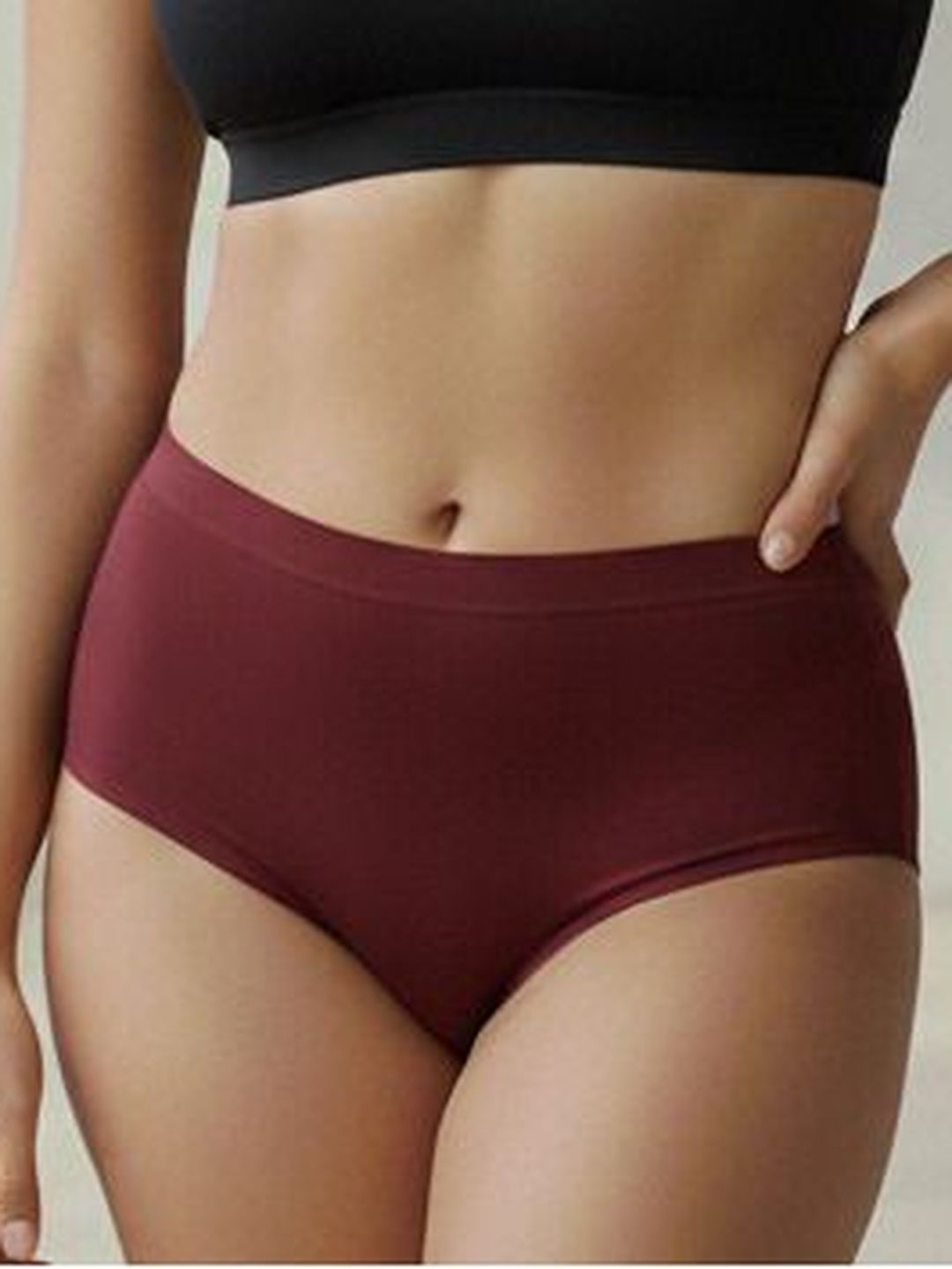 Moda Rapido Cotton Mid-Rise Hipster Briefs-picture-21
