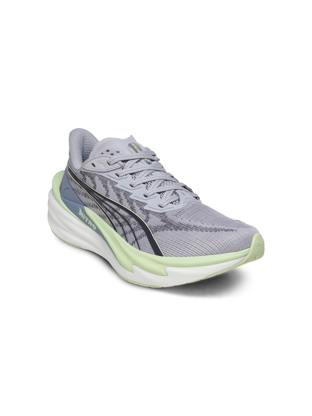 Puma Deviate NITRO 4 Women's Max Cushion Road Running Shoes-picture-20