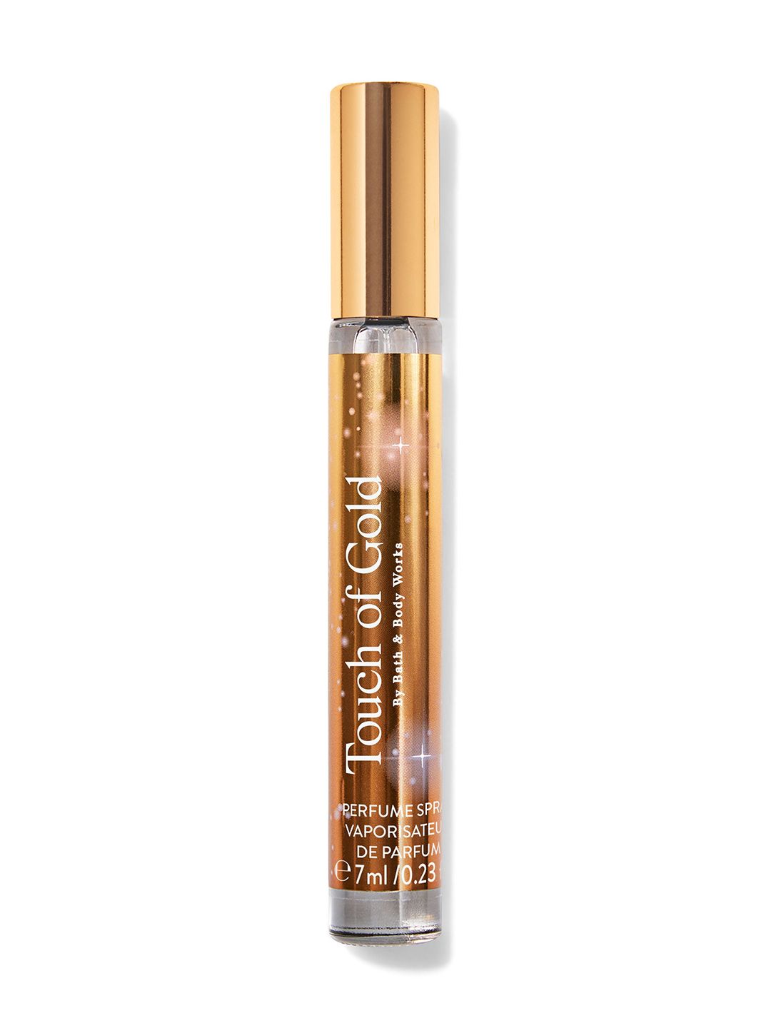 Bath & Body Works Touch of Gold Mini Perfume Spray - 7 ml-image-17