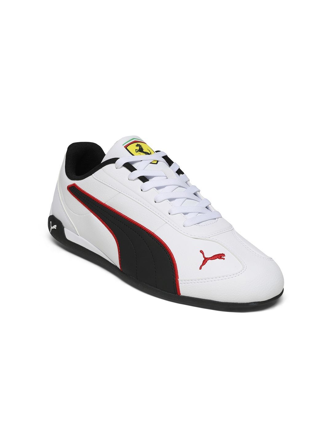 Puma Scuderia Ferrari Replicatch Sneakers