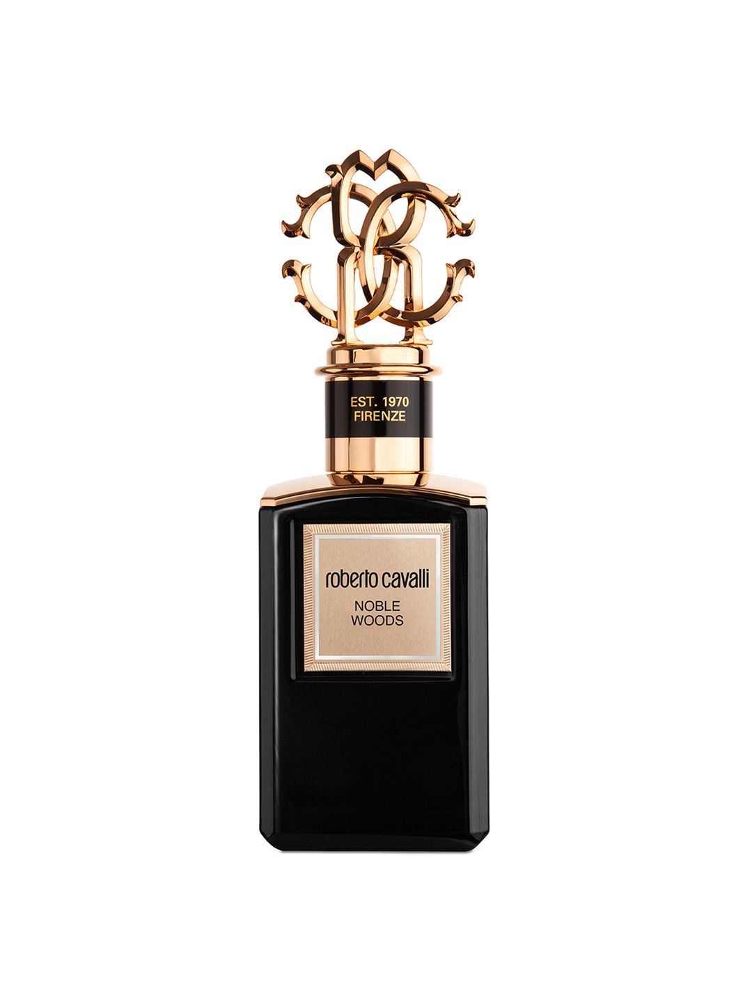 Roberto Cavalli Noble Woods Eau De Parfum - 100ml-image-27