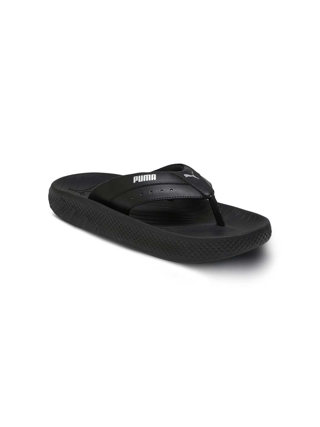Puma SoftridePro Leadpuff Lightweight Beach Flip-Flops-image-16