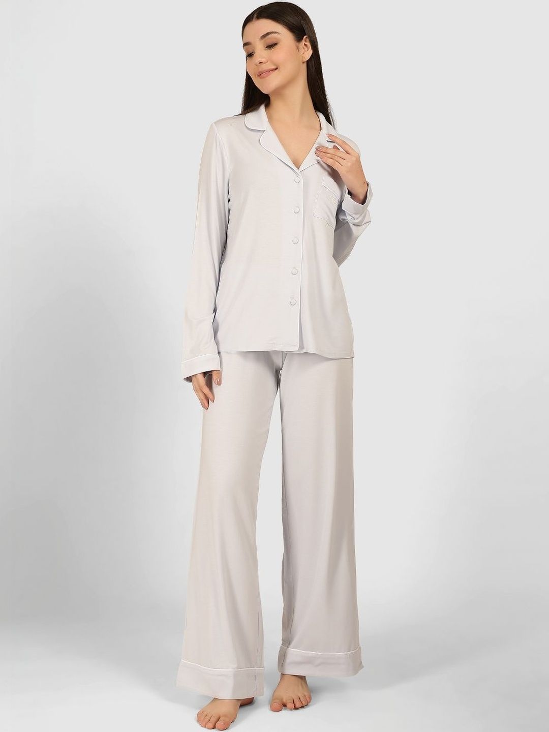 GUESS Women Night suit-image-33