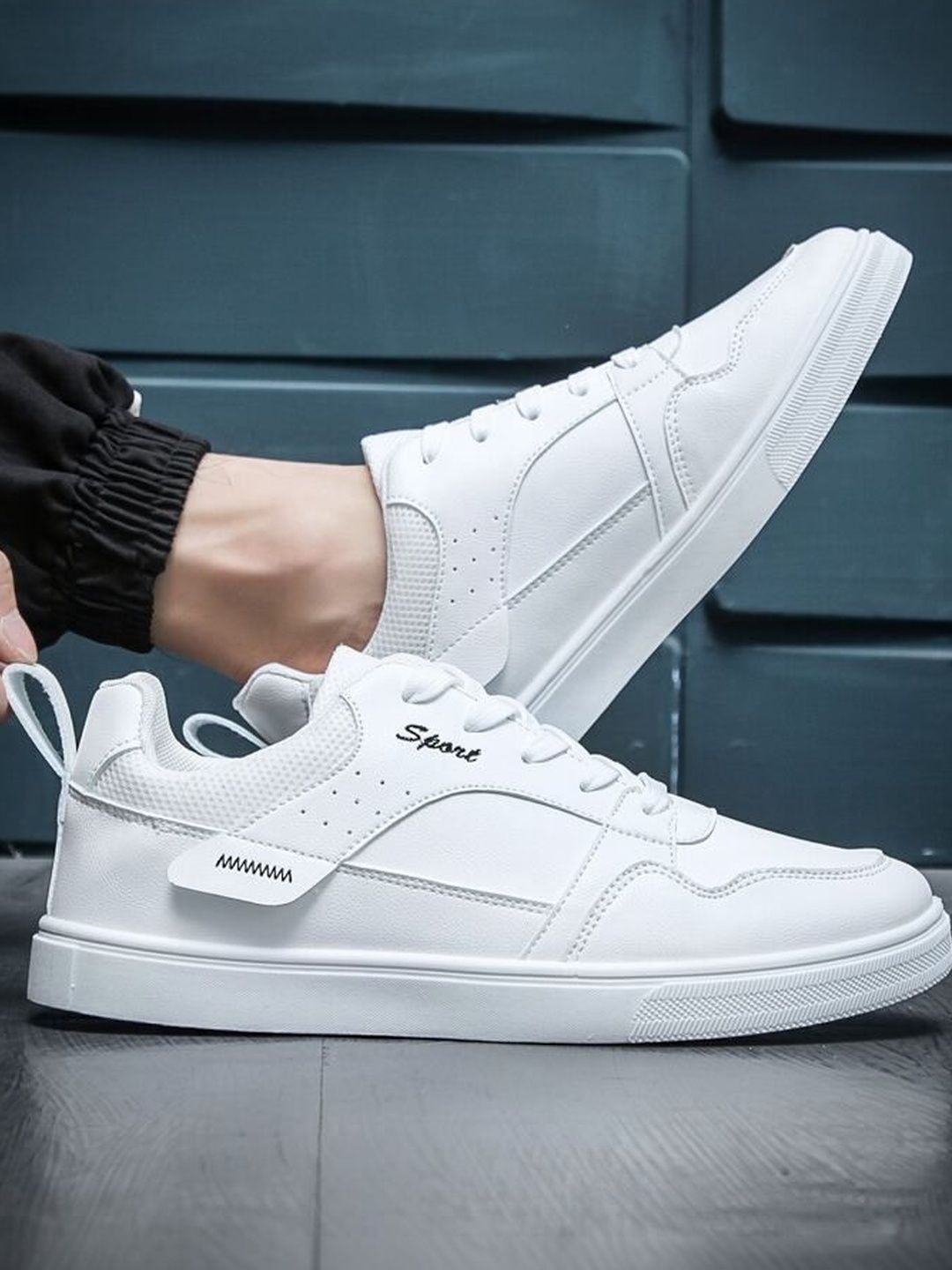 Lejano Men Sneakers-picture-11