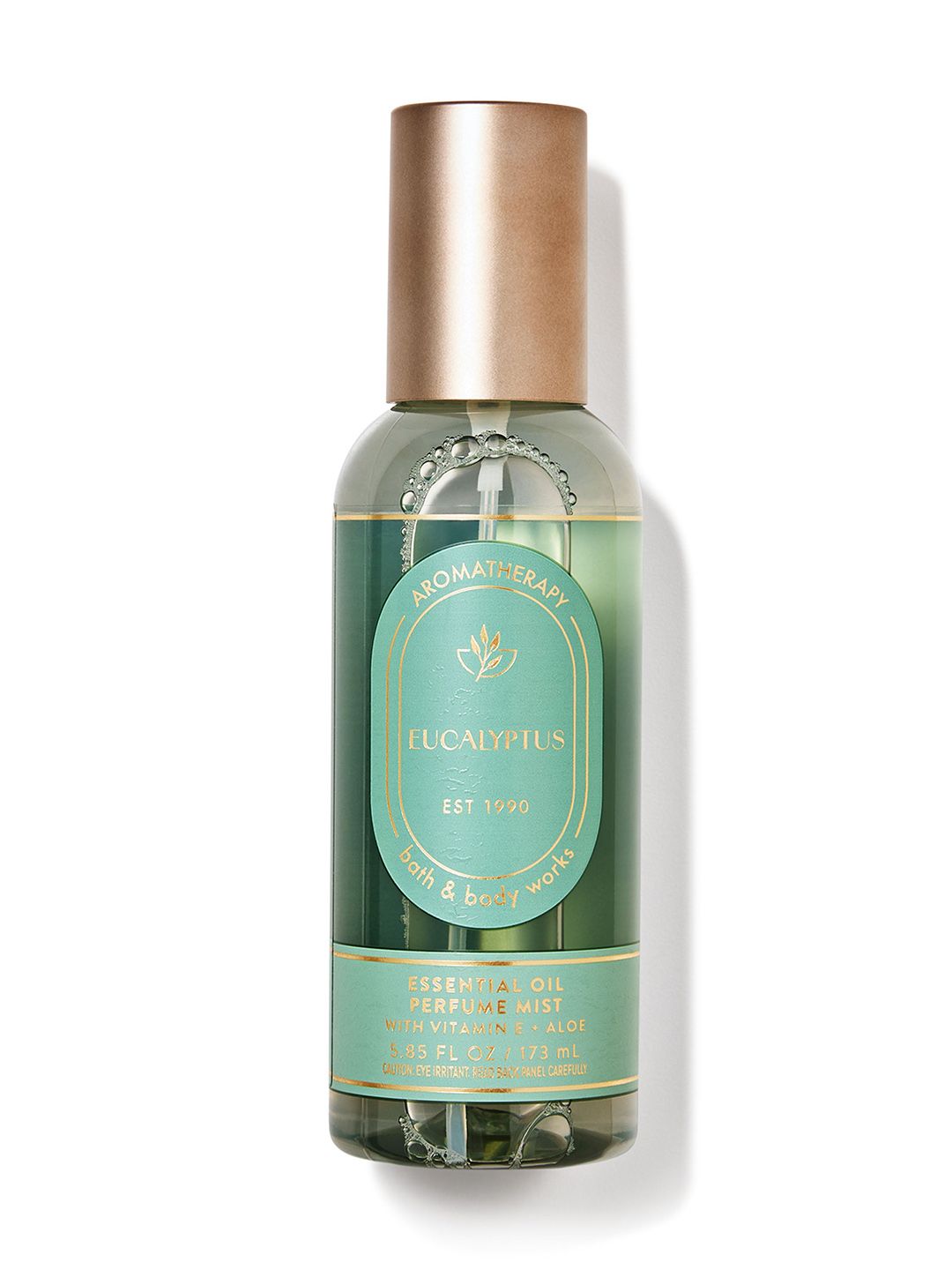 Bath & Body Works Eucalyptus Essential Oil Mist - 173 ml-picture-22