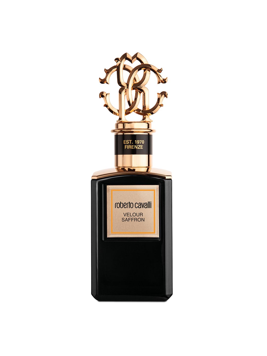 Roberto Cavalli Velour Saffron Eau De Parfum - 100ml-image-19