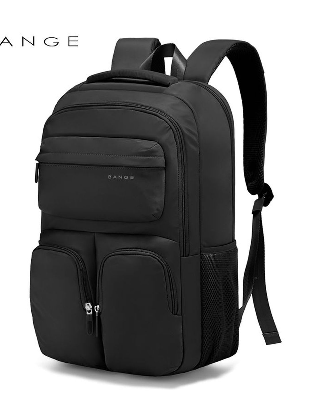 BANGE Unisex 25L Travel & Office Anti-Theft Laptop Backpack up to 15.6 inch-picture-27
