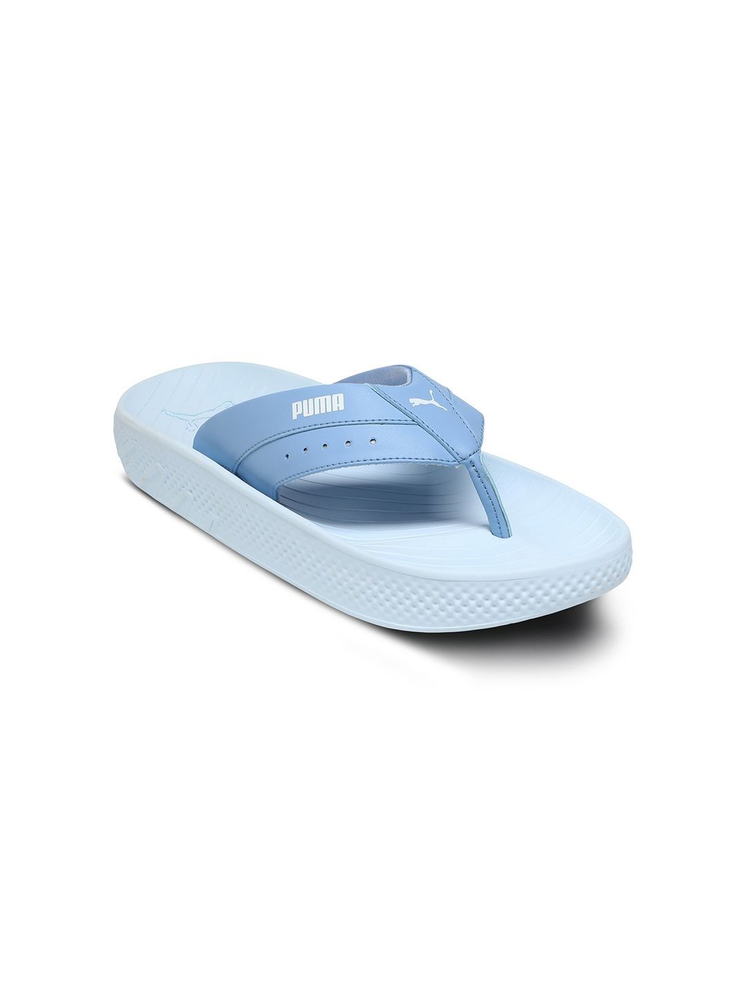 Puma SoftridePro Leadpuff Lightweight Beach Thong Flip-Flops-picture-12