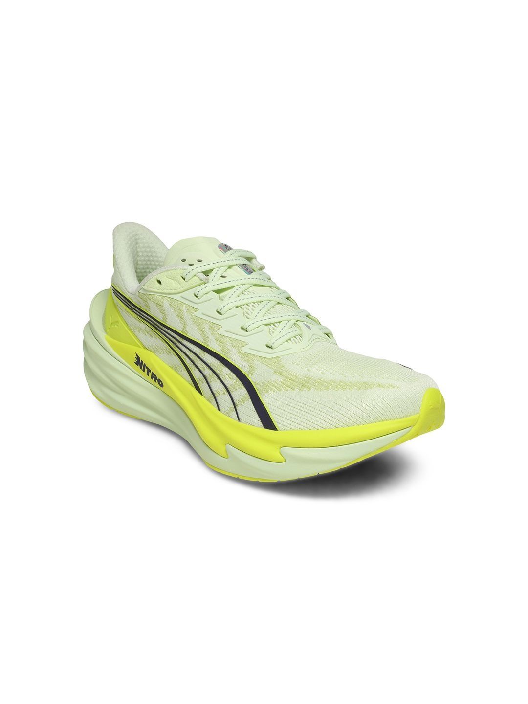 Puma Deviate NITRO 4 Women's Max Cushion Road Running Shoes-picture-19
