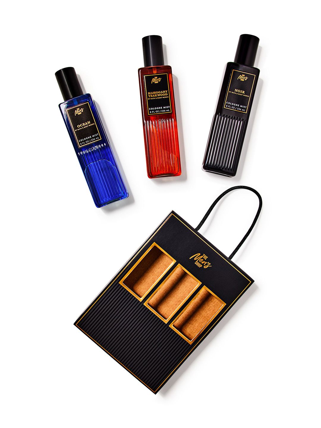 Bath & Body Works Assorted Gift Set-image-29