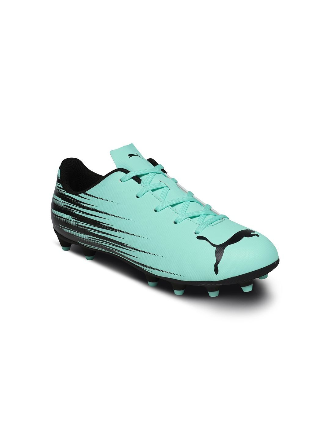 Puma Attacanto II FG/AG Youth Kids Football Boots-picture-57