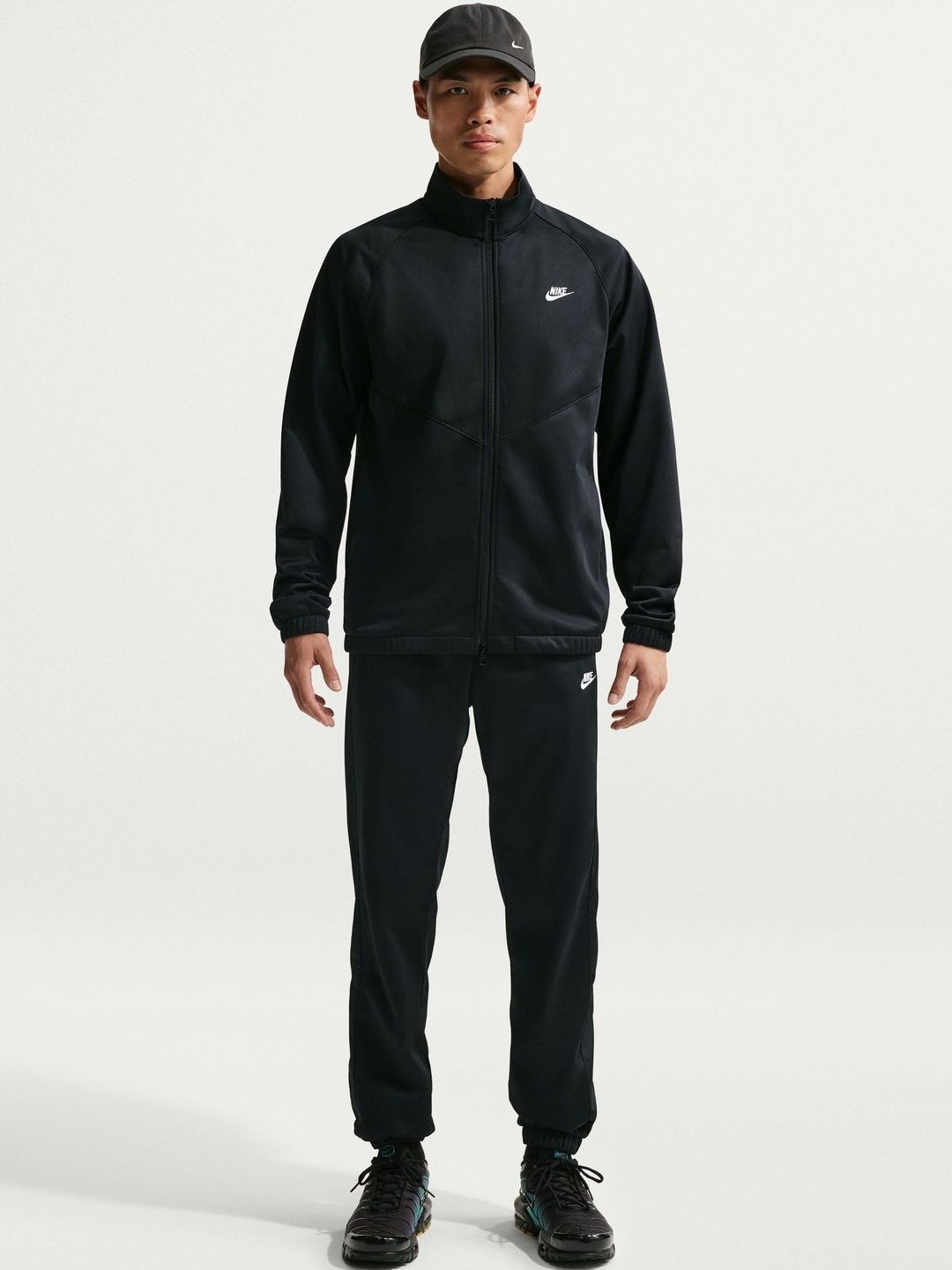 Nike Windrunner Men's Poly-Knit Tracksuit-picture-16
