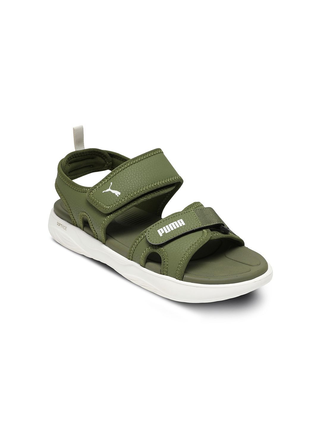 Puma Softride Seave Proplex Men's Hook & Loop Sandals-picture-30