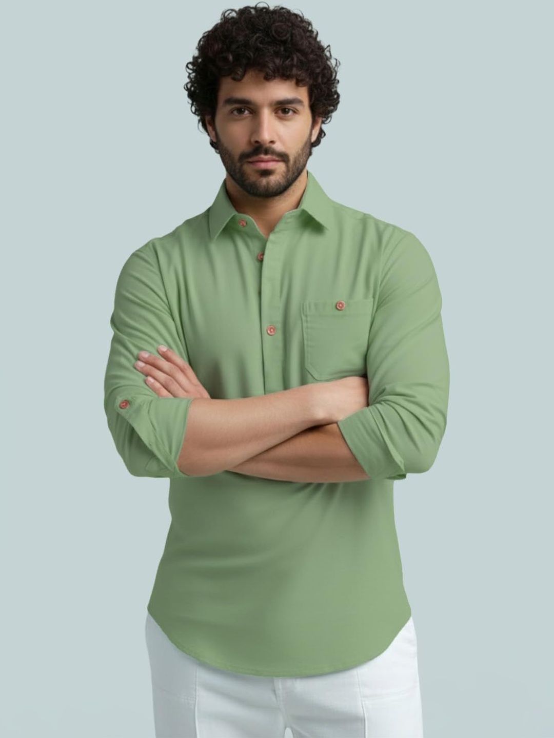Amrit Topwear Men Kurta-picture-17