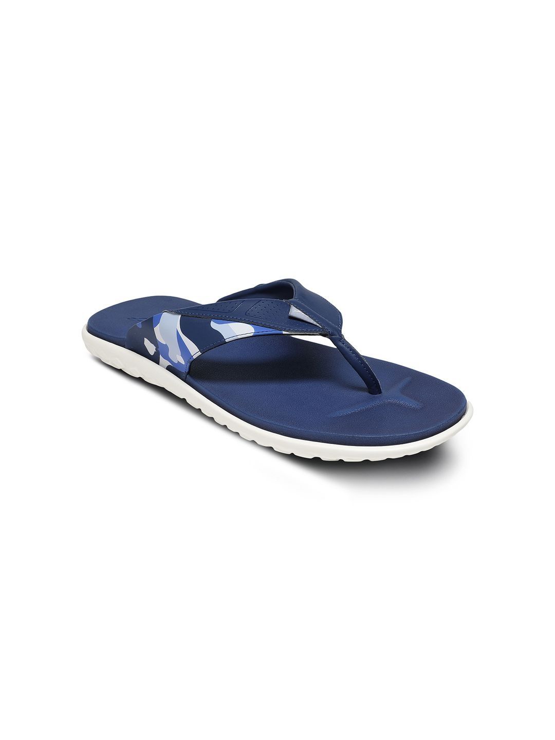 Puma Galaxy Comfort Egise Men's Beach Thong Flip-Flops-picture-41