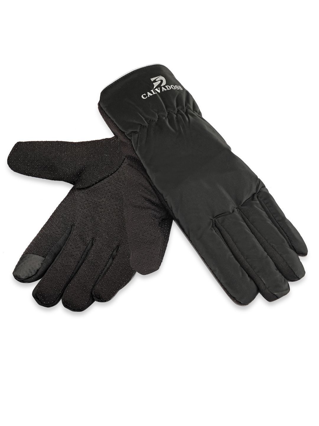 Calvadoss Men Winter Gloves-image-41