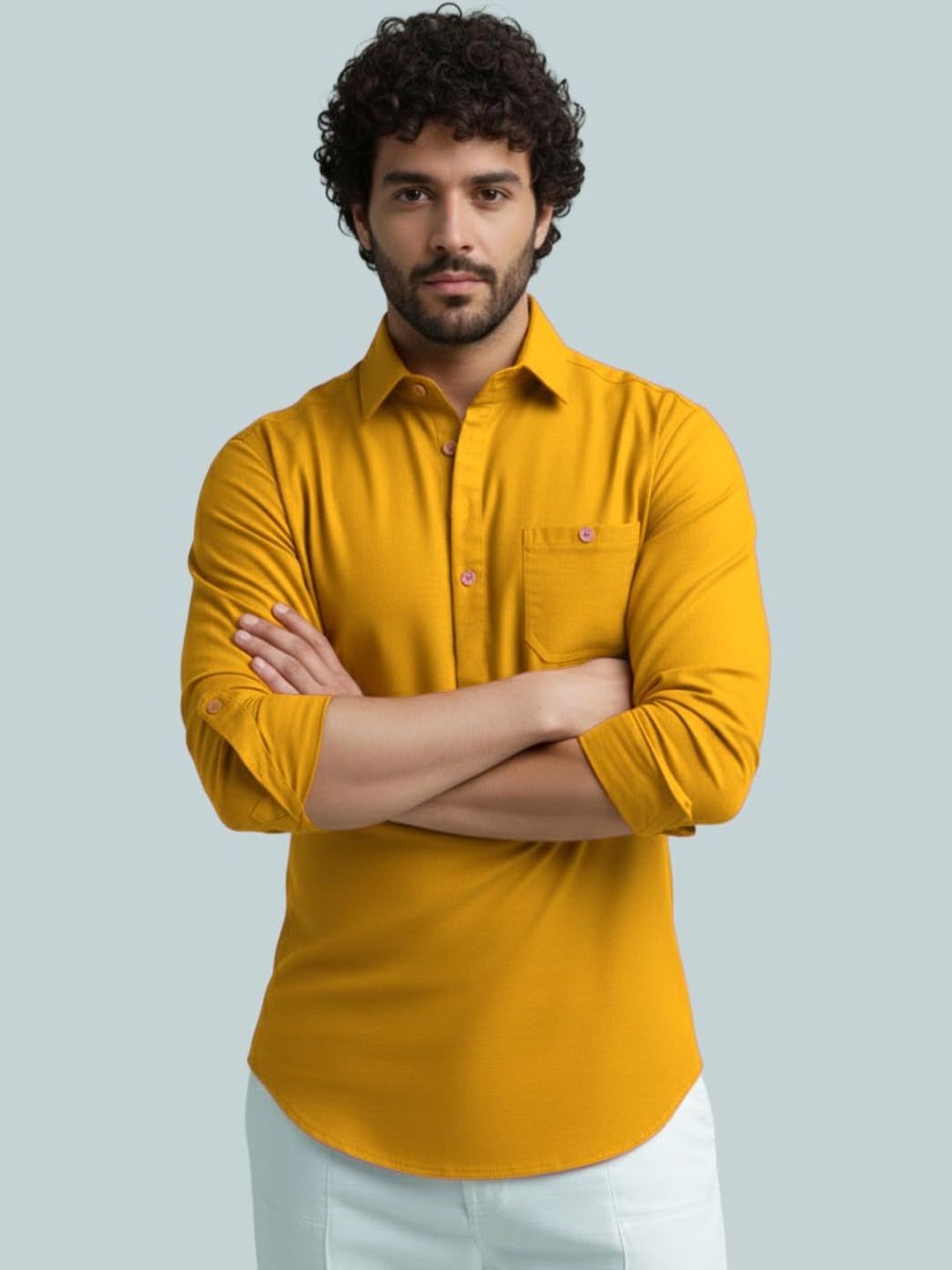 Amrit Topwear Men Kurta-picture-37