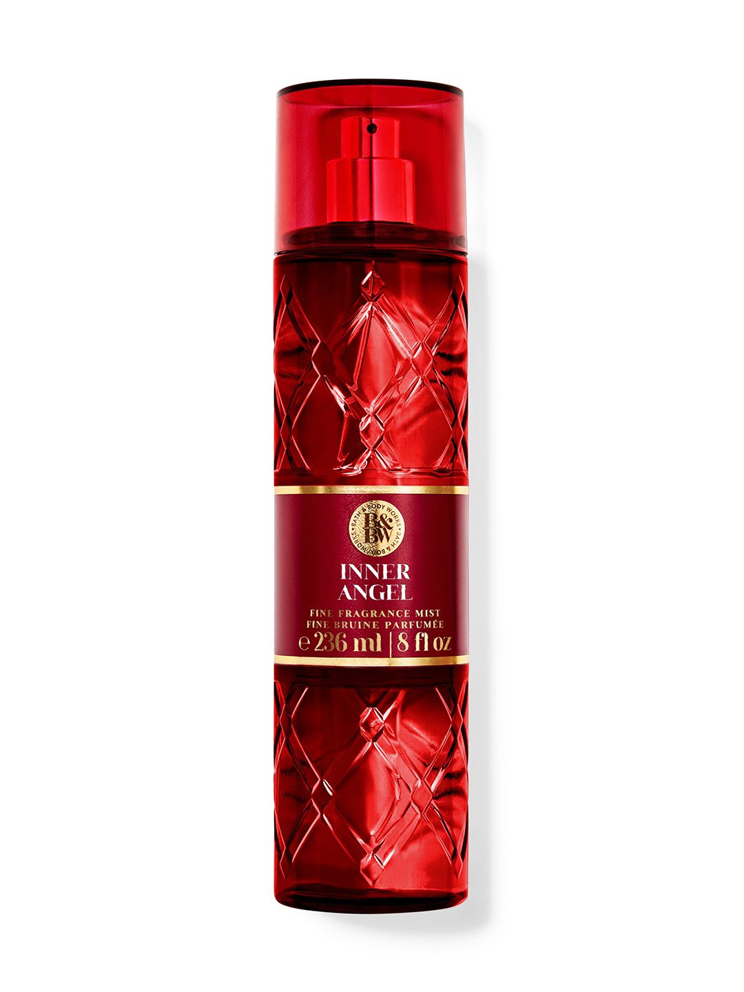Bath & Body Works Inner Angel Fine Fragrance Mist - 236 ml-image-11