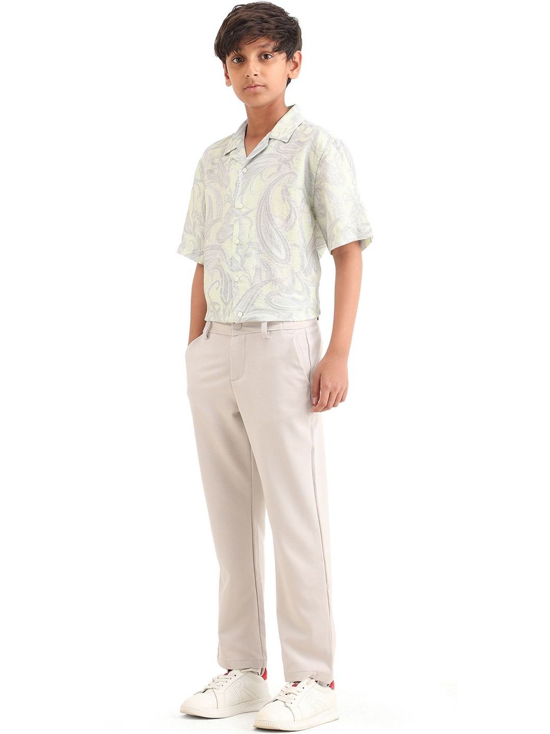 RARE ONES Boys Trousers-picture-22