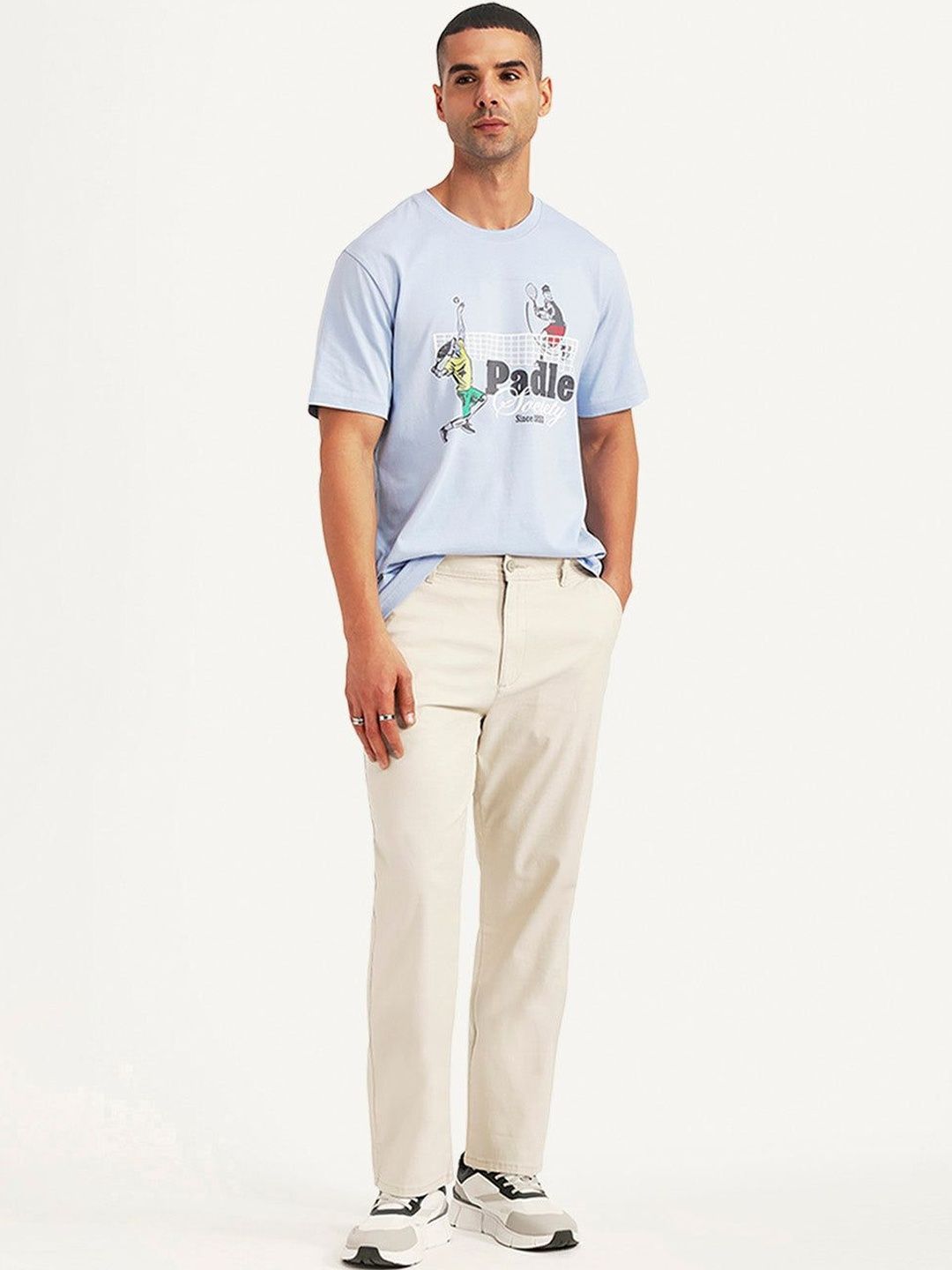 Levis Men Trousers-picture-55