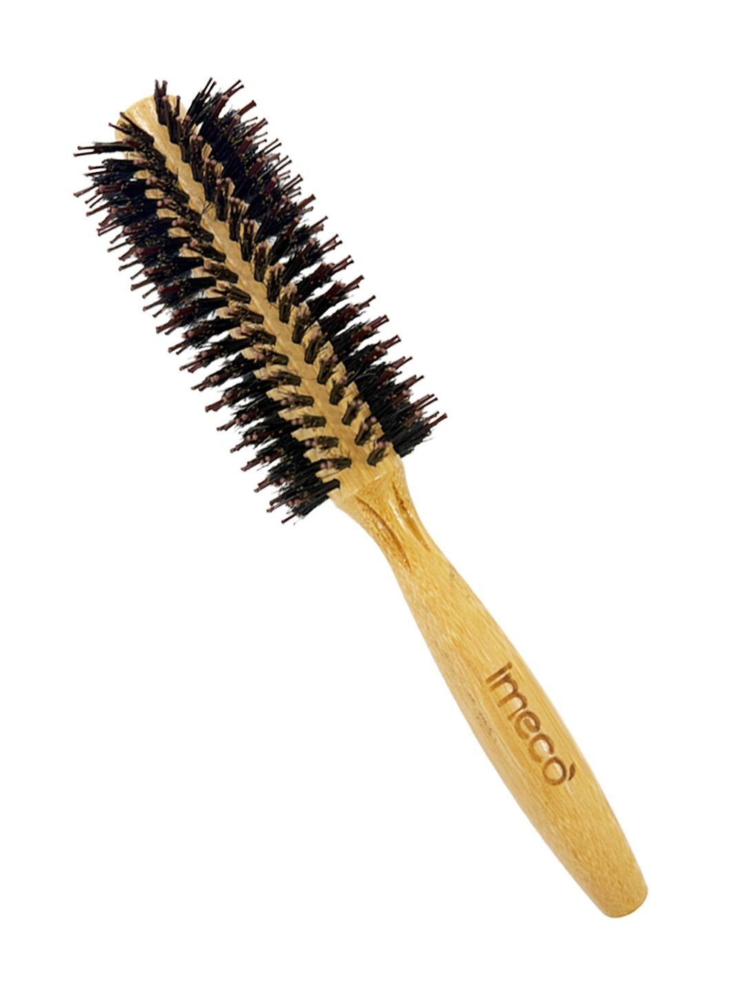 IMECO Bamboo Rolling Hair Brush-picture-41