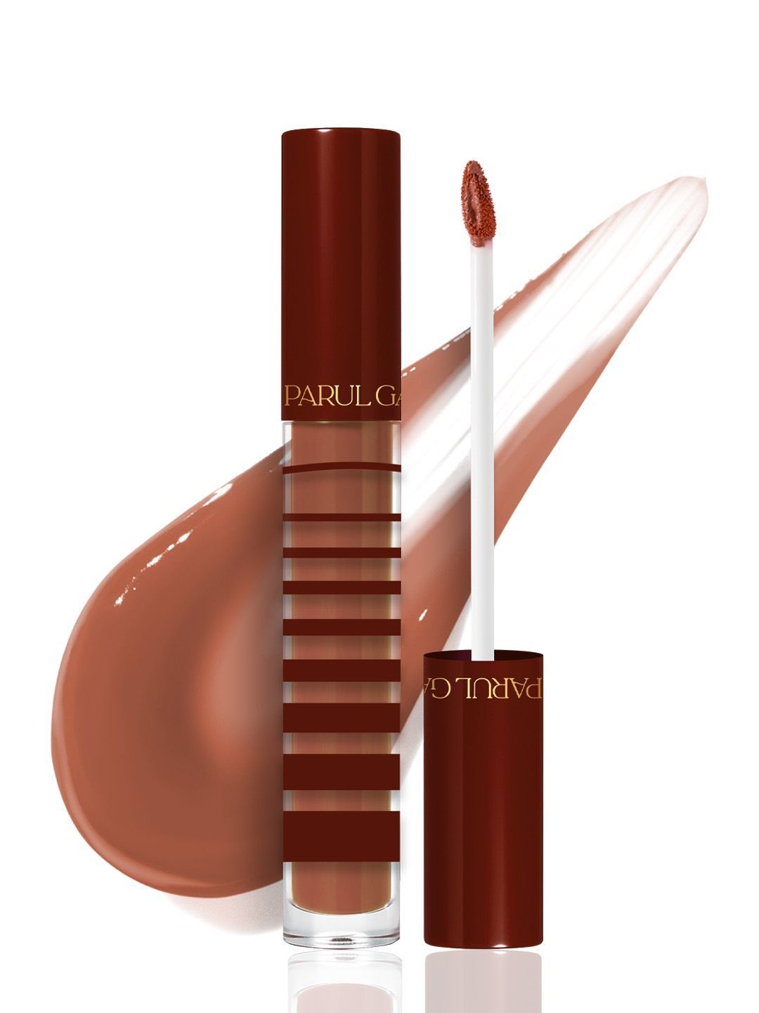 Parul Garg Tinted Lip Gloss- 2.5 ml- Luxe-picture-36