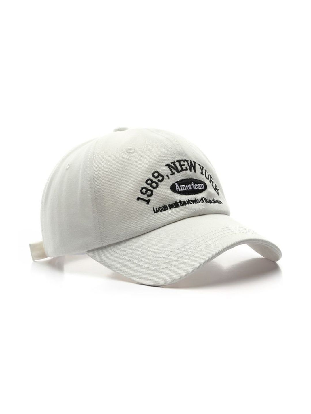 Mast & Harbour Men Embroidered Baseball Cap-picture-47