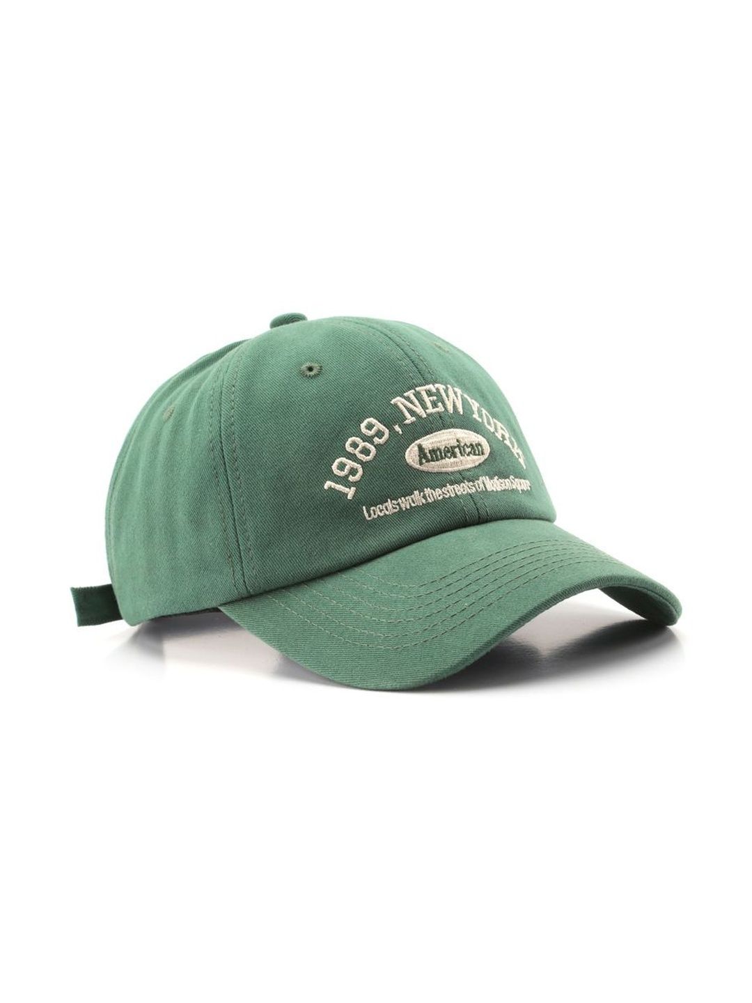 Mast & Harbour Men Embroidered Baseball Cap-picture-23