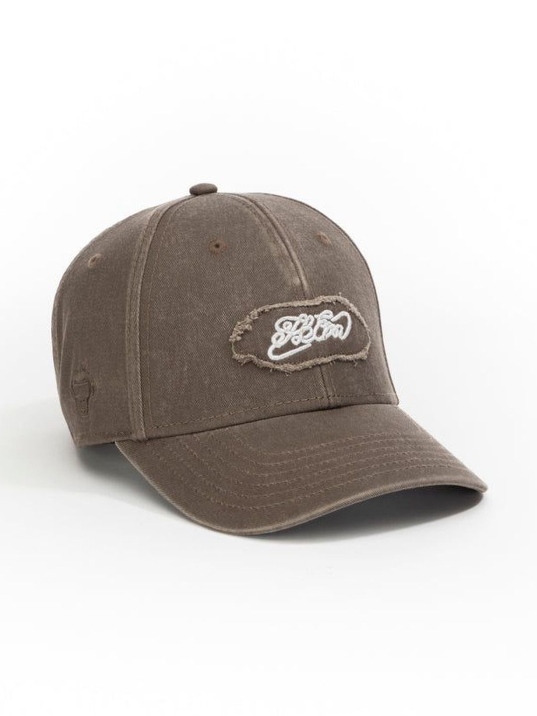 Urban Monkey Unisex Embroidered Baseball Cap-image-47