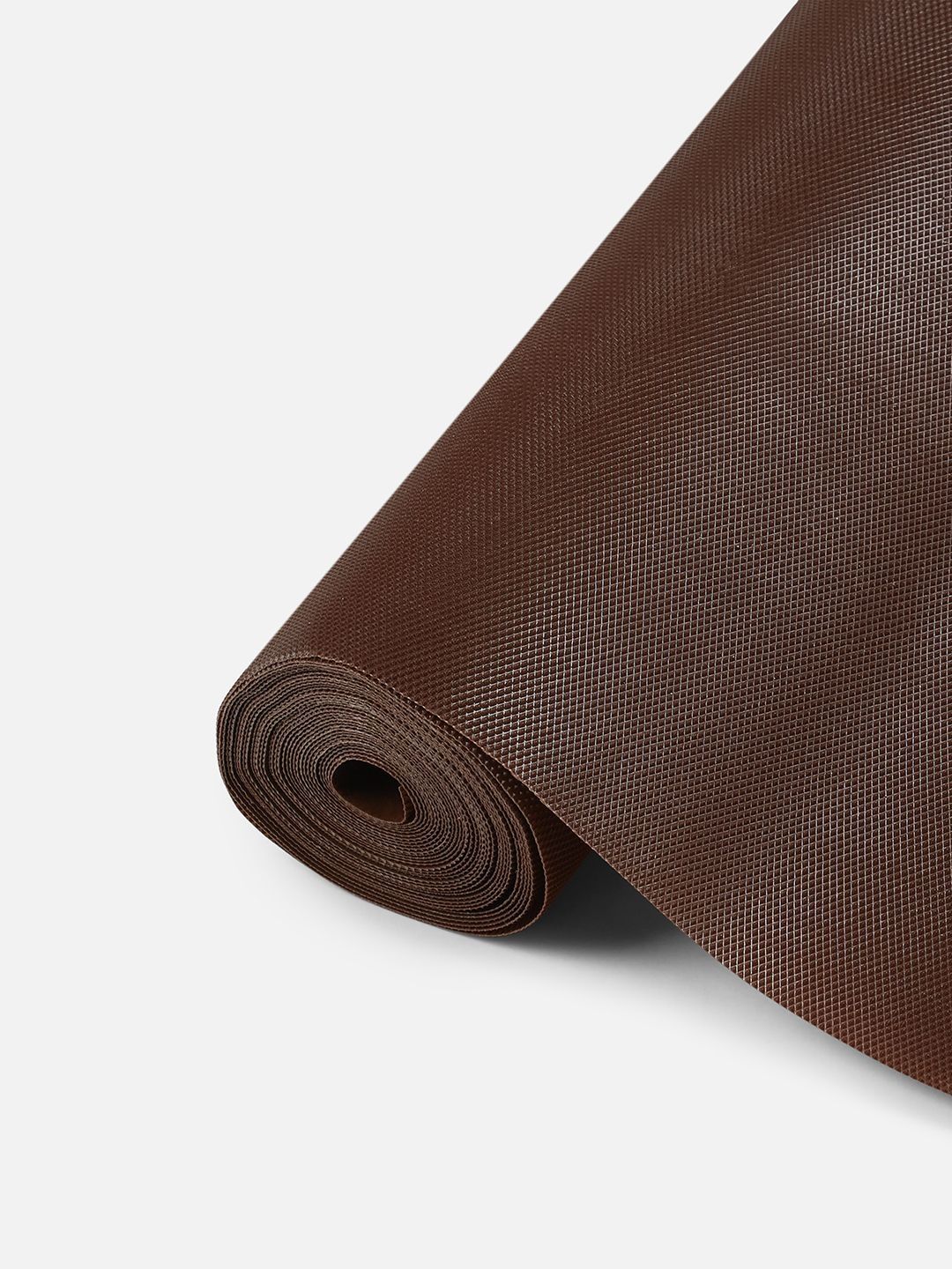 STYEVA Coffee Brown Set of 1 Water Resistant Shelf Liner Organisers-image-30